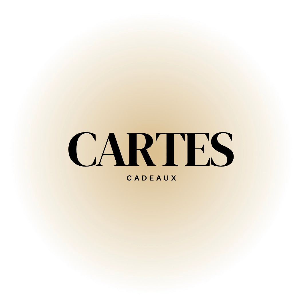Cartes Cadeaux