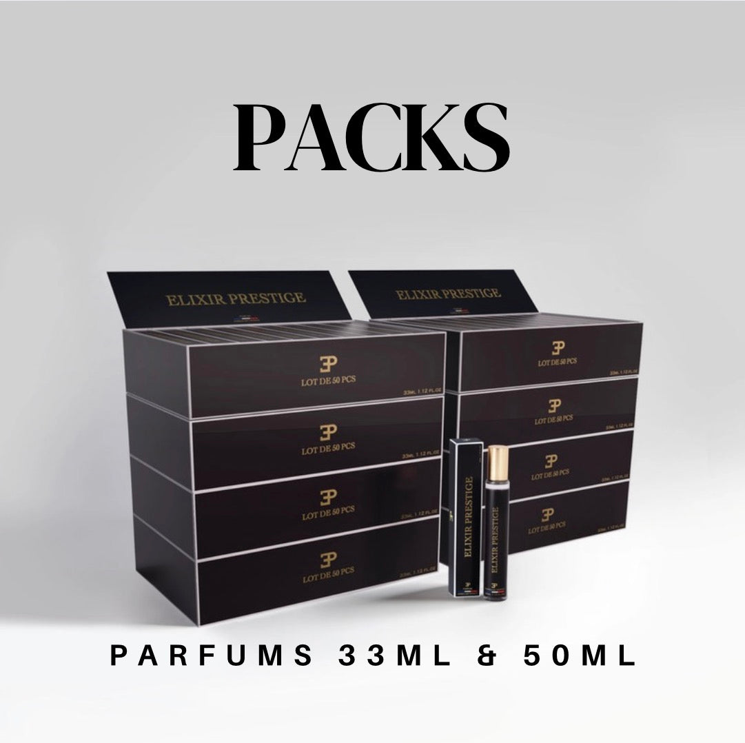 Nos Packs