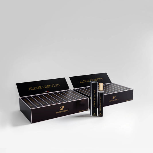 PACK Collection Voyage - 100 Parfums 33ml