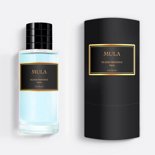 Mula