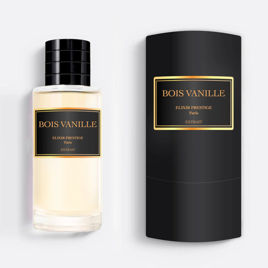 Bois Vanille