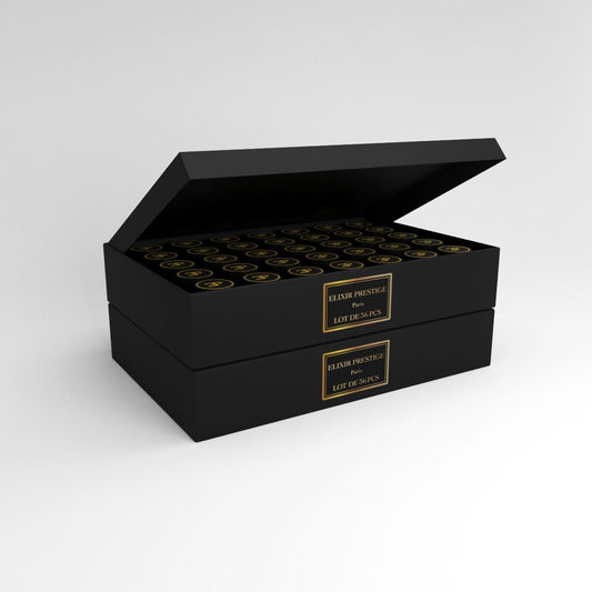 PACK Collection Élixir - 72 Parfums 50ml
