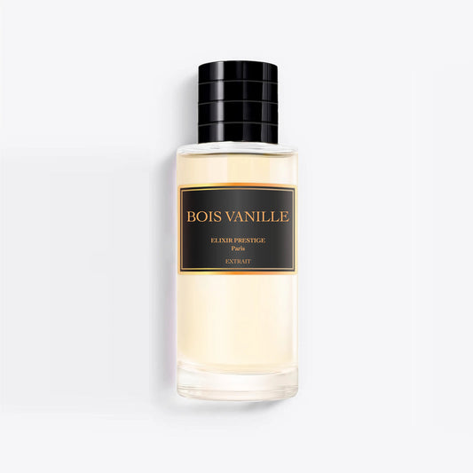 Bois Vanille